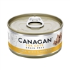 CANAGAN Tuna With Chicken  12x75g gallery 1