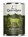 CANAGAN Grass-Fed Lamb 12kg + biscotti gratuiti gallery 3