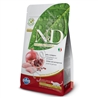 FARMINA N&D GRAIN FREE FELINE - CHICKEN & POMEGRANATE NEUTERED - 10kg gallery 1
