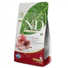 FARMINA N&D GRAIN FREE FELINE - CHICKEN & POMEGRANATE - Kitten - 10kg gallery 1