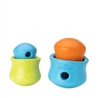 WestPaw Toppl Small Verde - gioco per cani gallery 3