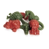 Snack vegetale al gusto affumicato e menta - 157g gallery 2