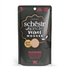 Schesir After Dark gatto - Filetti di Pollo con manzo - in mousse - 80g gallery 1