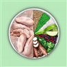 AMANOVA Adult OBESITY AB Turkey Delight - 10kg gallery 2