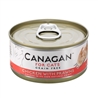 CANAGAN Chicken With Prawns  12x75g gallery 1