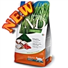 FARMINA N&D SPIRULINA - HERRING, SPIRULINA AND WOLFBERRY - Adult - 1,5kg gallery 1