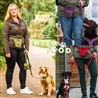 DOG Copenhagen Borsa con cintura Go Explore Treat Bag - Rosa gallery 3