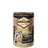 Carnilove Puppy - Salmon & Turkey - 400g gallery 1