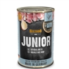 BELCANDO Super Premium - Junior - 400g gallery 1