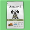 AMANOVA Adult Digestive GF Divine Rabbit - 10kg gallery 1