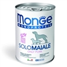 Monge Monoprotein solo Maiale - 400g gallery 1