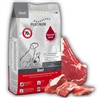 PLATINUM Adult Beef + Potato - 1,5kg gallery 1