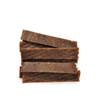 Spuntini Treats & Snacks Anatra Strips - 80g gallery 2