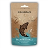 CANAGAN Dog Treats Salmon softies -  200g gallery 1