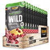 BELCANDO Finest Selections - Wild - 12 x 125g gallery 1