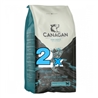 CANAGAN Scottich Salmon 2 x 12kg + 2 x lattine + 1x biscotti gallery 1