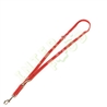 Guinzaglio d'addestramento SuperGrip Rosso - 180cm gallery 1