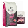 CANAGAN Country Game 12kg + confezione biscotti gratuita gallery 1