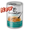 CANAGAN Fish Soup  - 12x140g gallery 1