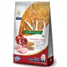 FARMINA N&D Low Ancestral Grain - CHICKEN & POMEGRANATE PUPPY MAXI - 12kg gallery 1