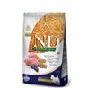 FARMINA N&D Ancestral Grain - LAMB & BLUEBERRY ADULT Mini - 2.5kg gallery 1