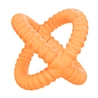 Aqua Toy - anello con impugnatura - gioco d'acqua per cani - 17cm gallery 1