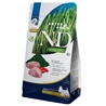 FARMINA N&D SPIRULINA - LAMB, SPIRULINA AND WOLFBERRY ADULT MINI - 2kg gallery 1