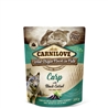 Carnilove Adult - Carp with Black Carrot - 300g gallery 1