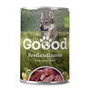 GOOOD Adult - Freilandlamm - 400g gallery 1