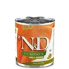 Farmina N&D - Adult - Duck & Pumpkin - 6 x 285g gallery 1