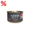 Schesir After Dark gatto - Pollo con manzo - in pat - 12 x 80g gallery 1