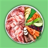 AMANOVA Adult Mini Digestive GF Divine Rabbit - 2kg gallery 2