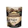 Carnilove Adult - Buffalo with Rose Blossom - 300g gallery 1