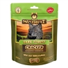 WOLFSBLUT Dark Forest - Wild und Skartoffel - Adult - 2kg gallery 3