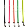 Lunghina in fettuccia di BioThane rosa; 9mm-3m gallery 2