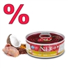 FARMINA N&D QUINOA - SKIN & COAT QUAIL - 24x80gr gallery 1