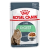 ROYAL CANIN Digest Sensitive Care Gravy - Alimento umido per gatti - 12 x 85g gallery 1