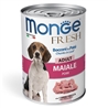 Monge Fresch Adult con Maiale - 400g gallery 1