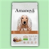 AMANOVA Adult Medium LG Exquisite Chicken - 12kg gallery 1