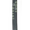 Lunghina SuperGrip per cani - Nera - 15mm x 2ml gallery 2