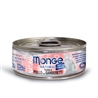 Monge Natural - Tonno e Pollo con Gamberetti - 80g gallery 1