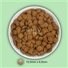 AMANOVA Adult MATURE AB Fish Delicacy - 10kg gallery 3