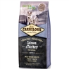 Carnilove Puppy - Salmon with Blueberries - 300g gallery 2