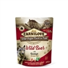 Carnilove Adult - Wild Boar with Rosehip - 300g gallery 1