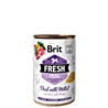 BRIT Fresh Chicken with Potato Puppy Healthy Growth - 12kg gallery 2