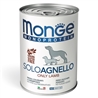 Monge Monoprotein Agnello e Mirtilli - 150g gallery 3