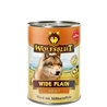 WOLFSBLUT Wide Plain - Pferd Sweet Potatoes - Puppy - 12,5kg gallery 2