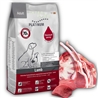PLATINUM Adult Lamb + Rice - 15kg gallery 1