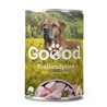 GOOOD Adult - Freilandpute - 400g gallery 1