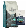CANAGAN Scottich Salmon 12kg + biscotti gratuiti gallery 1